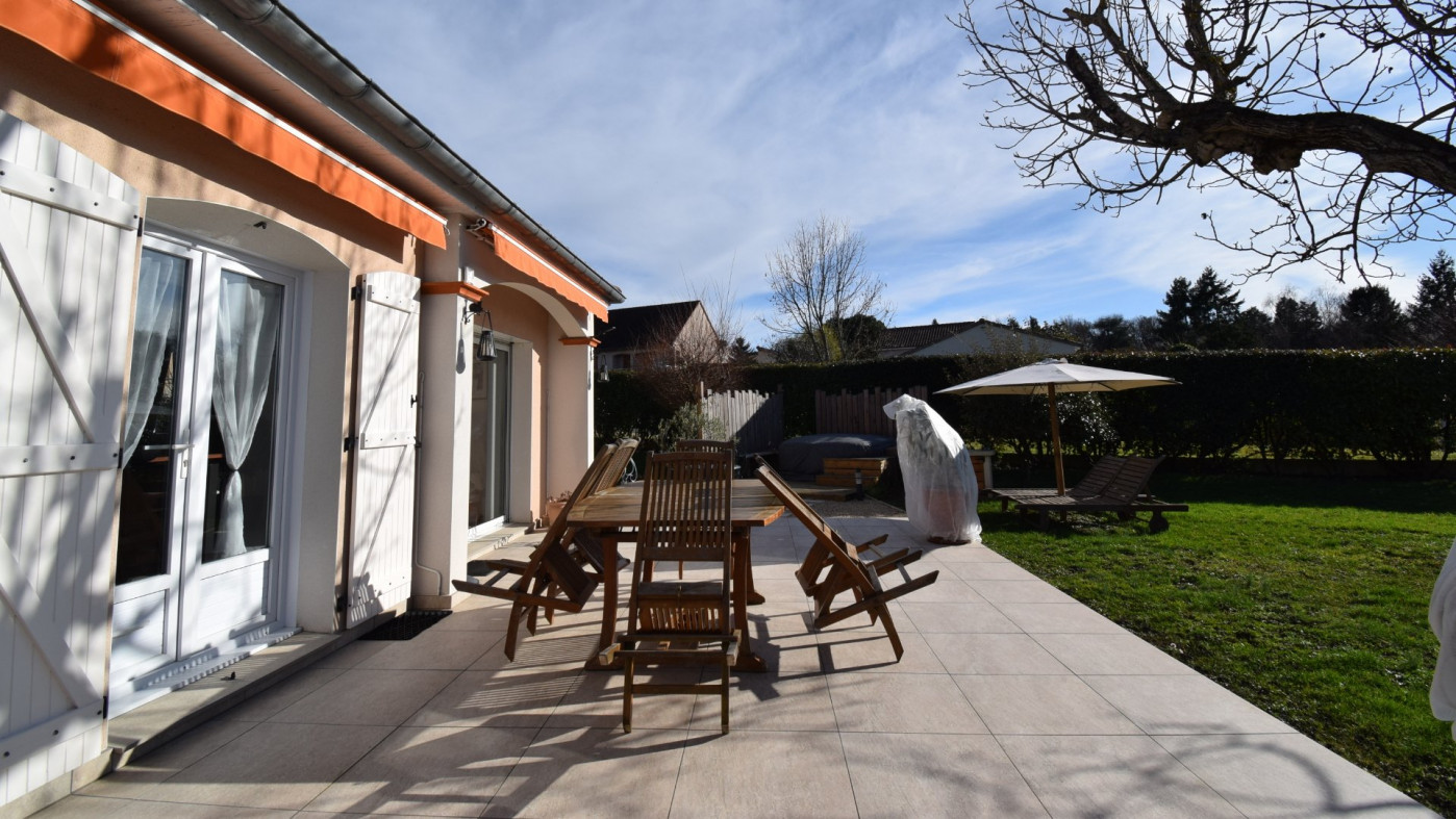 vente Maison Creuzier Le Vieux - Photo 2
