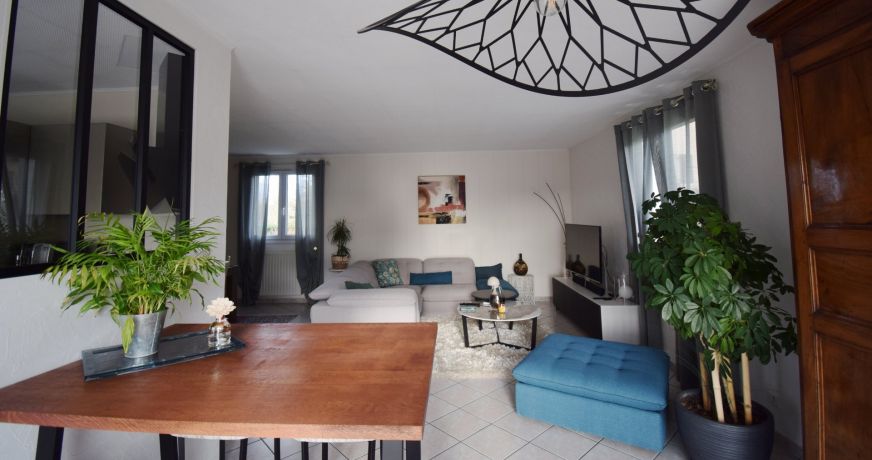 vente Maison Creuzier Le Vieux