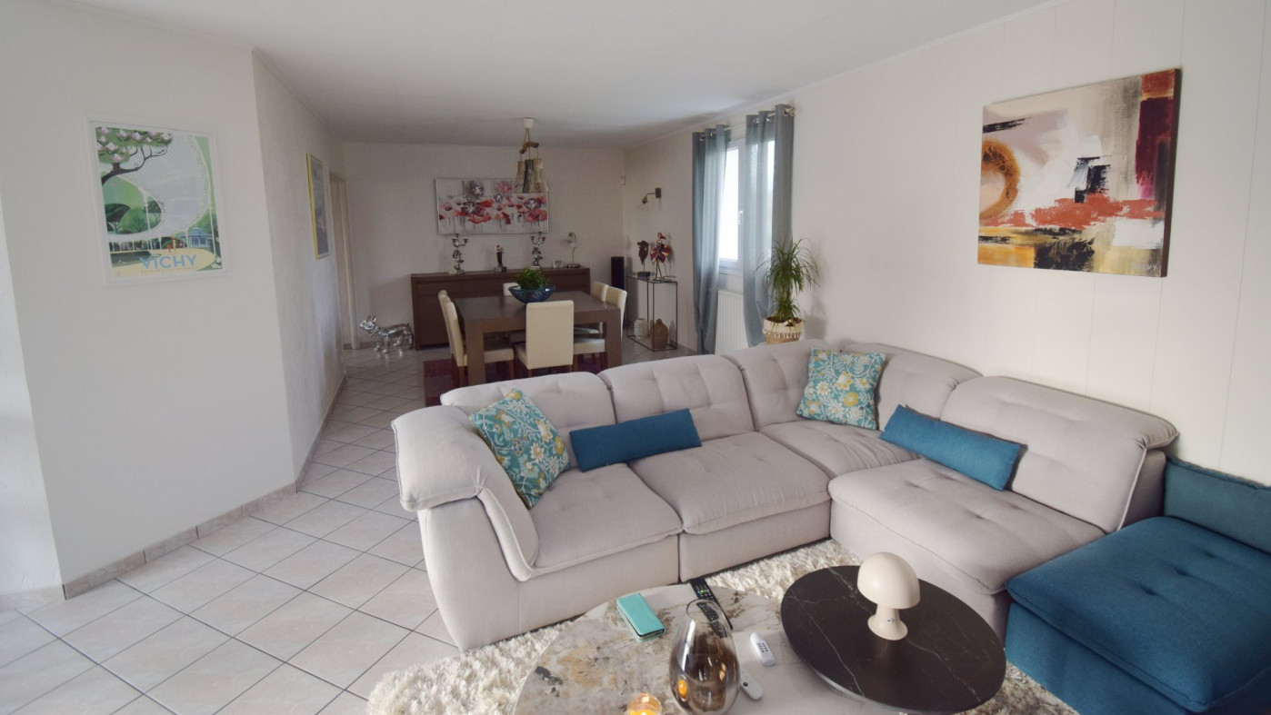 vente Maison Creuzier Le Vieux - Photo 7