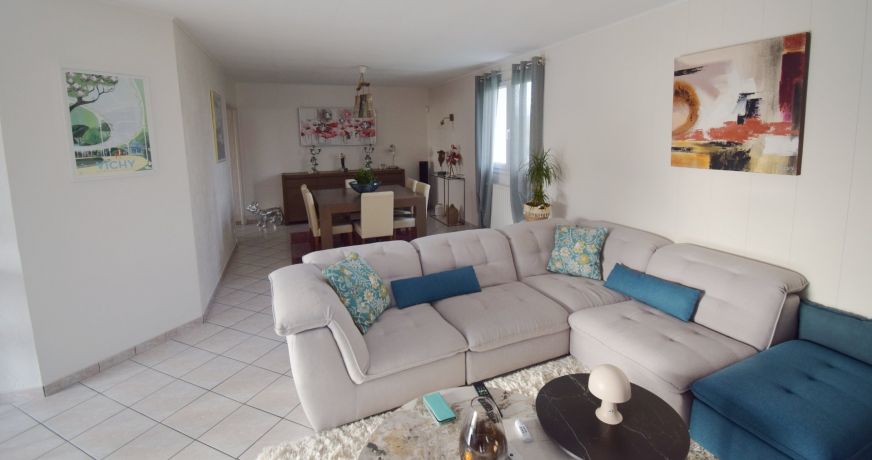 vente Maison Creuzier Le Vieux