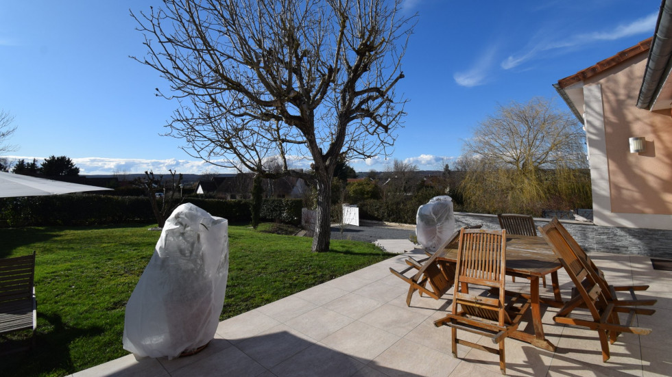 vente Maison Creuzier Le Vieux - Photo 3