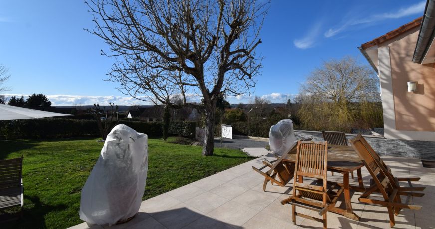 vente Maison Creuzier Le Vieux