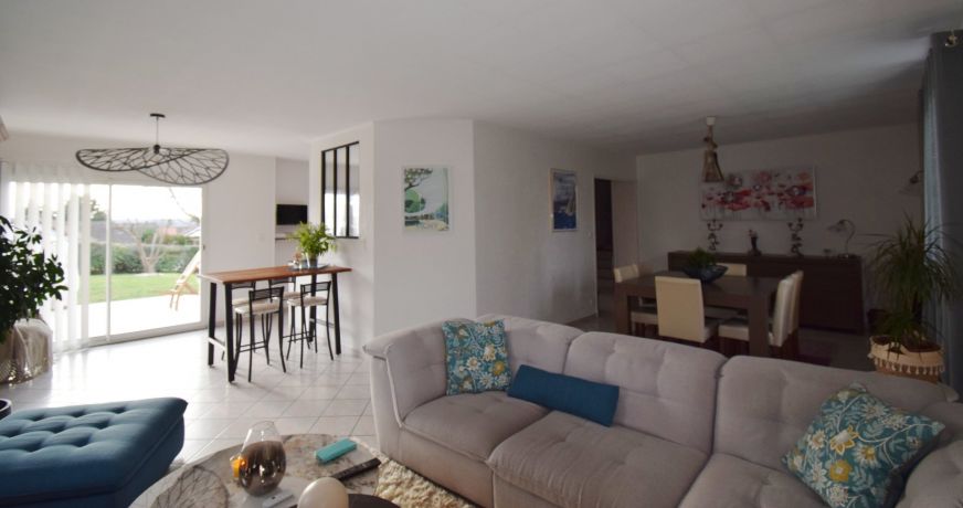 vente Maison Creuzier Le Vieux