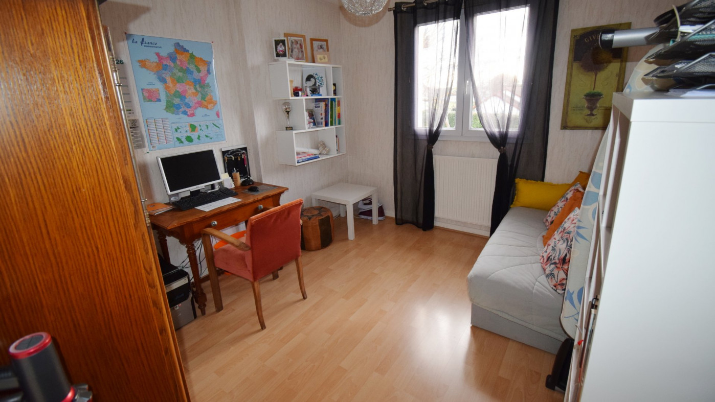 vente Maison Creuzier Le Vieux - Photo 9