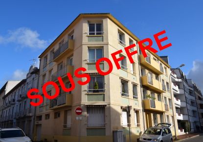 vente Appartement Vichy