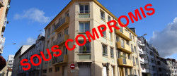 vente Appartement Vichy