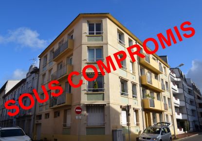 vente Appartement Vichy