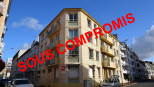 vente Appartement Vichy