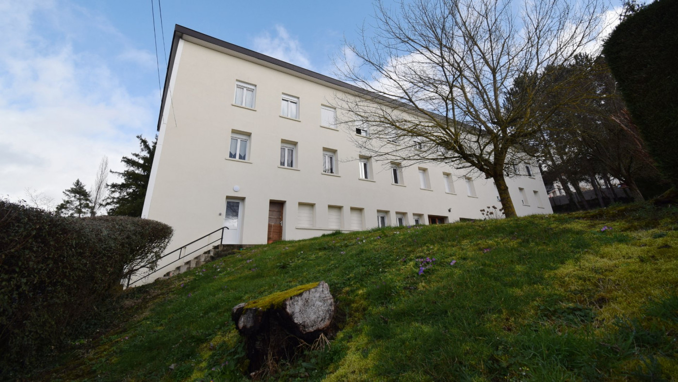 vente Immeuble de rapport Vichy - Photo 1