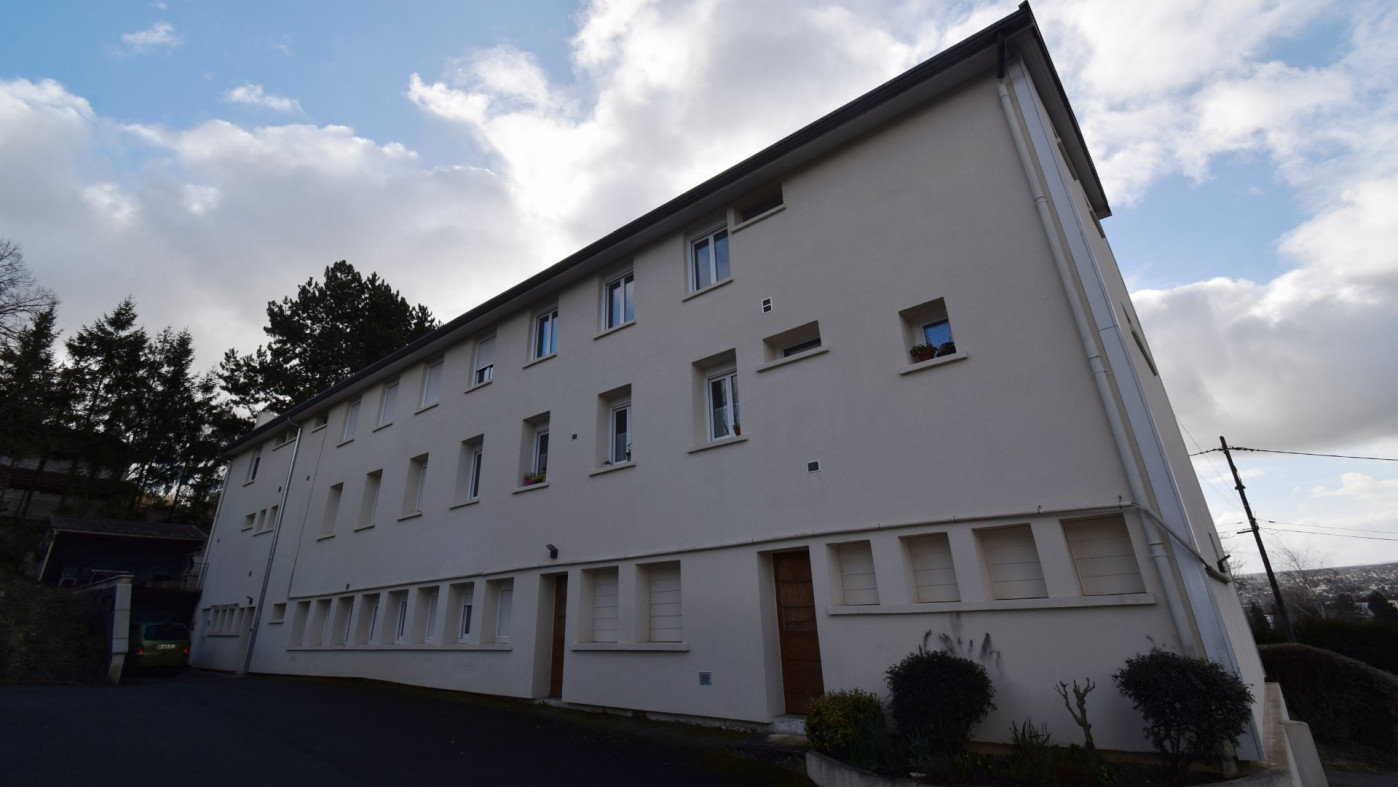 vente Immeuble de rapport Vichy - Photo 2