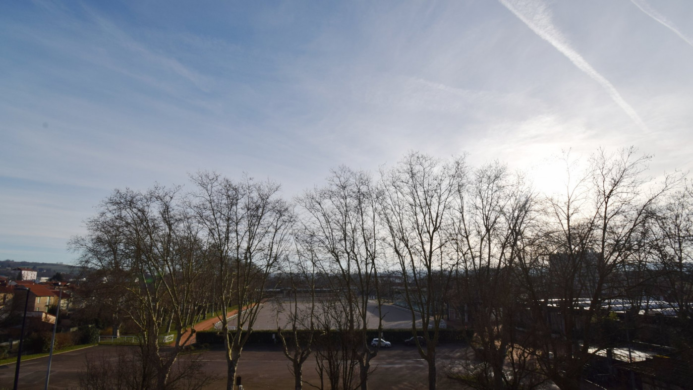 vente Appartement Vichy - Photo 10