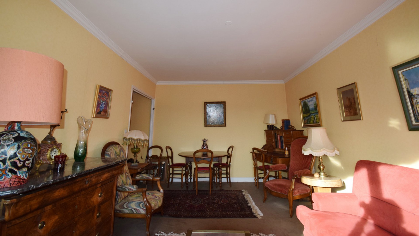 vente Appartement Vichy - Photo 8