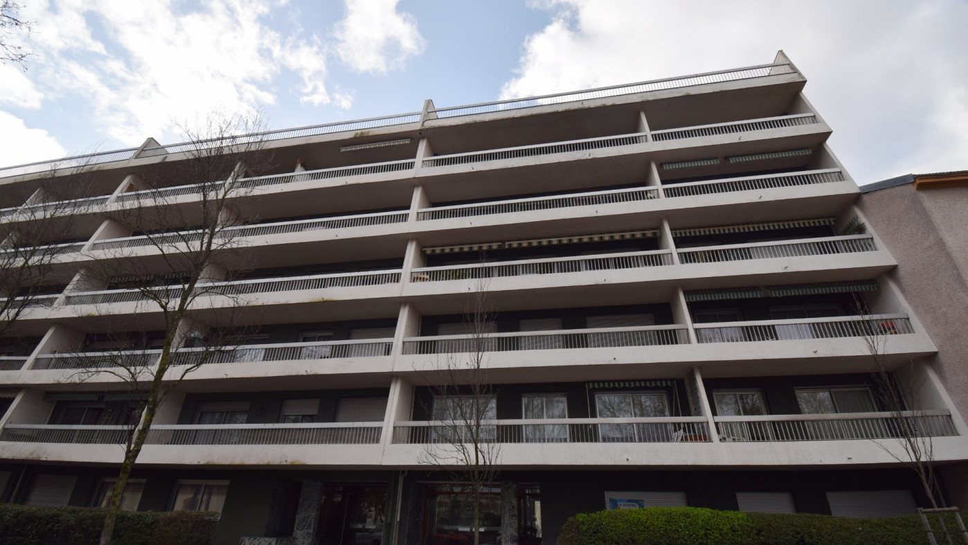 vente Appartement Vichy - Photo 16