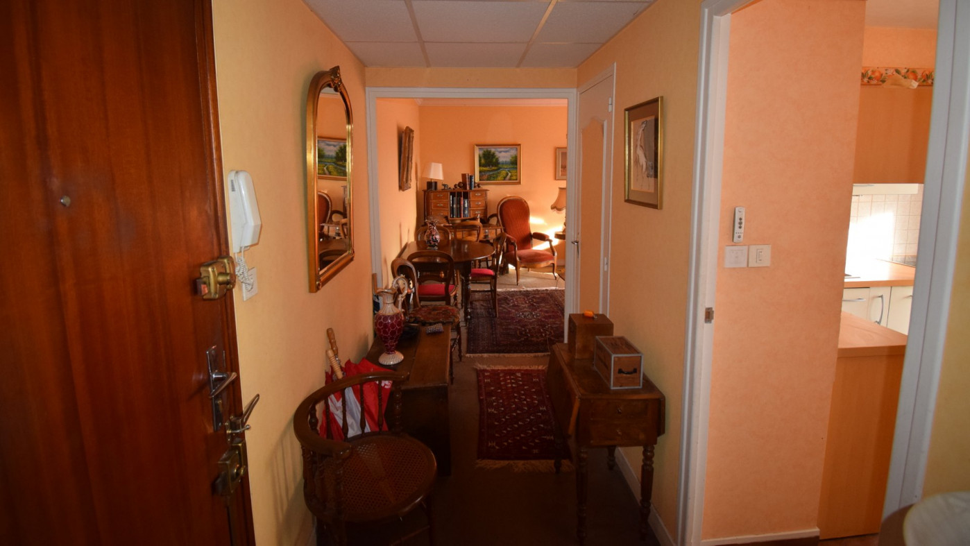 vente Appartement Vichy - Photo 7