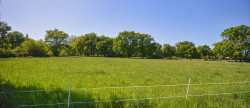 vente Terrain Abrest