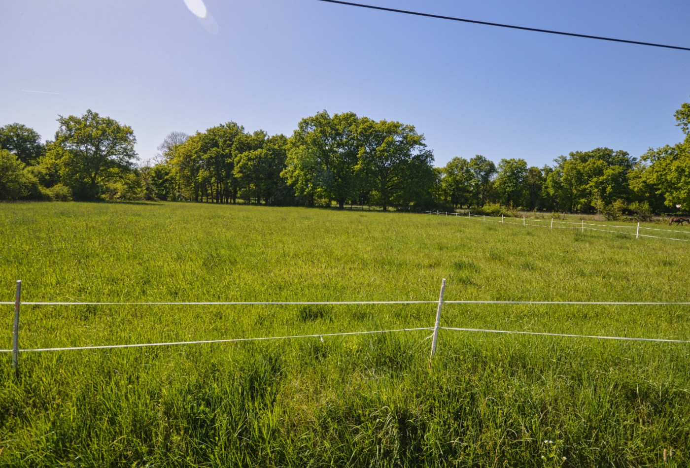 vente Terrain Abrest - Photo 3