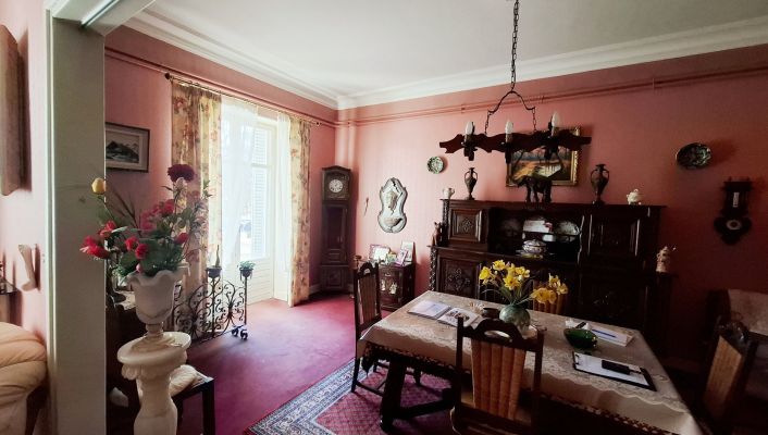 vente Appartement Vichy