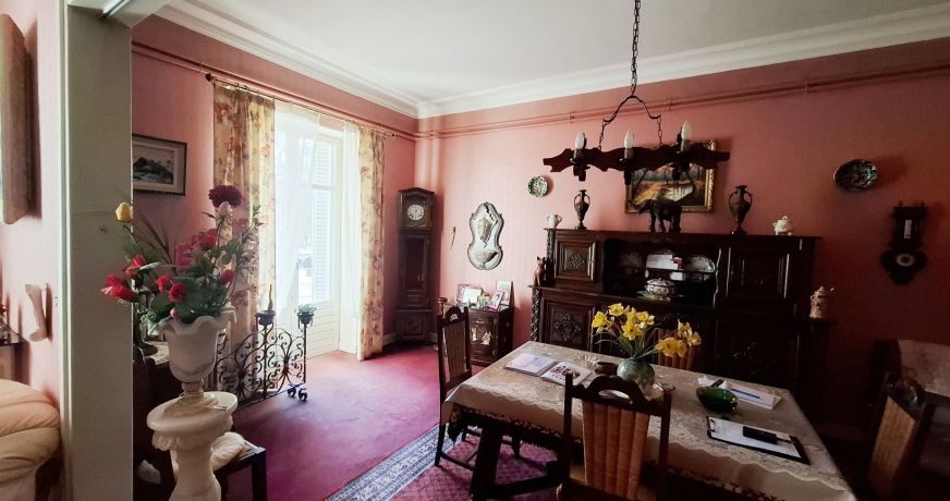 vente Appartement Vichy