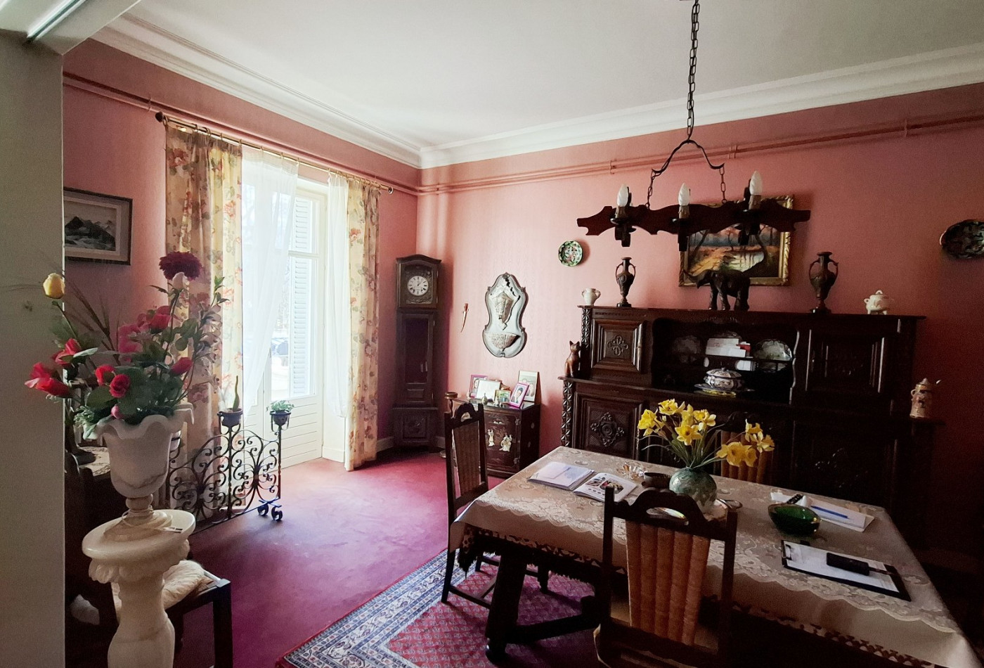 vente Appartement Vichy - Photo 5