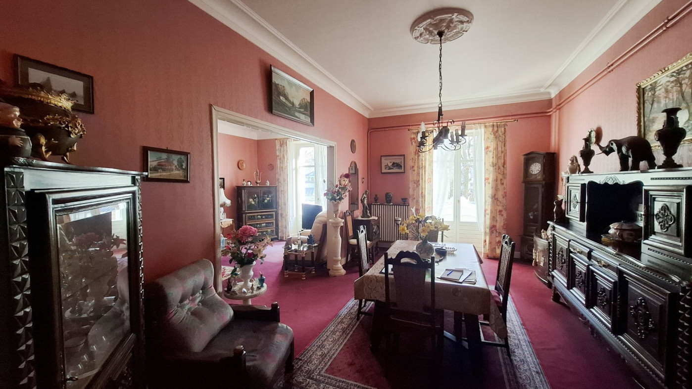 vente Appartement Vichy - Photo 9