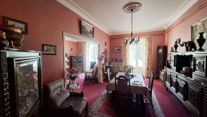 vente Appartement Vichy
