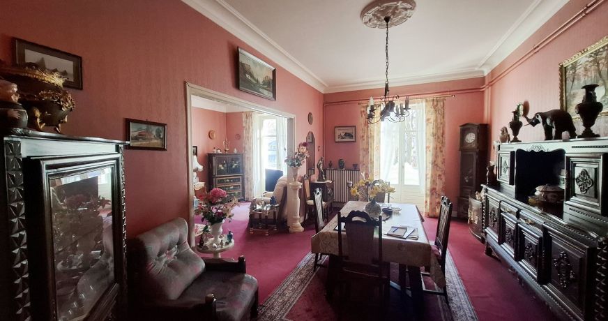vente Appartement Vichy