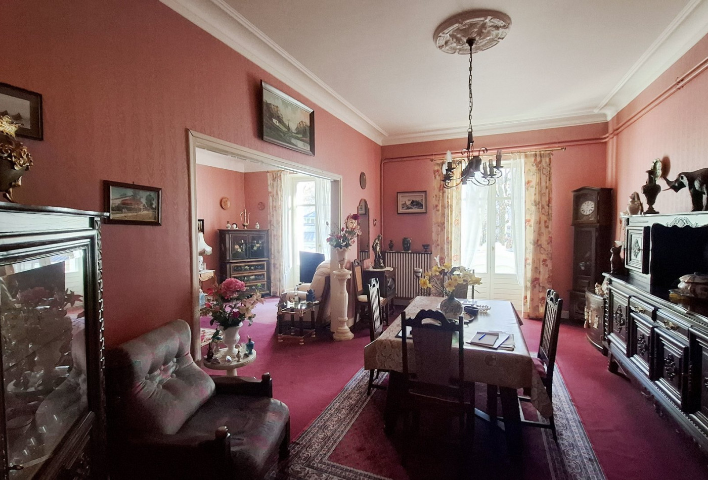 vente Appartement Vichy - Photo 8