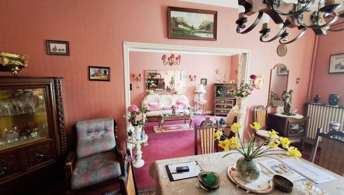 vente Appartement Vichy
