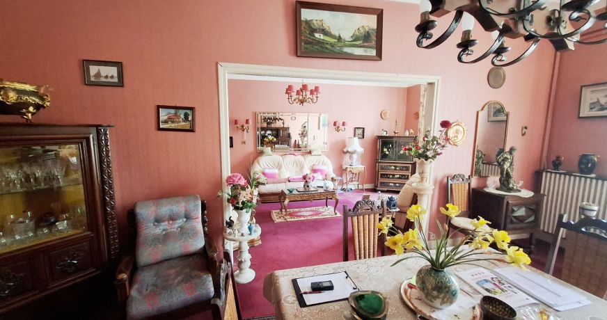 vente Appartement Vichy