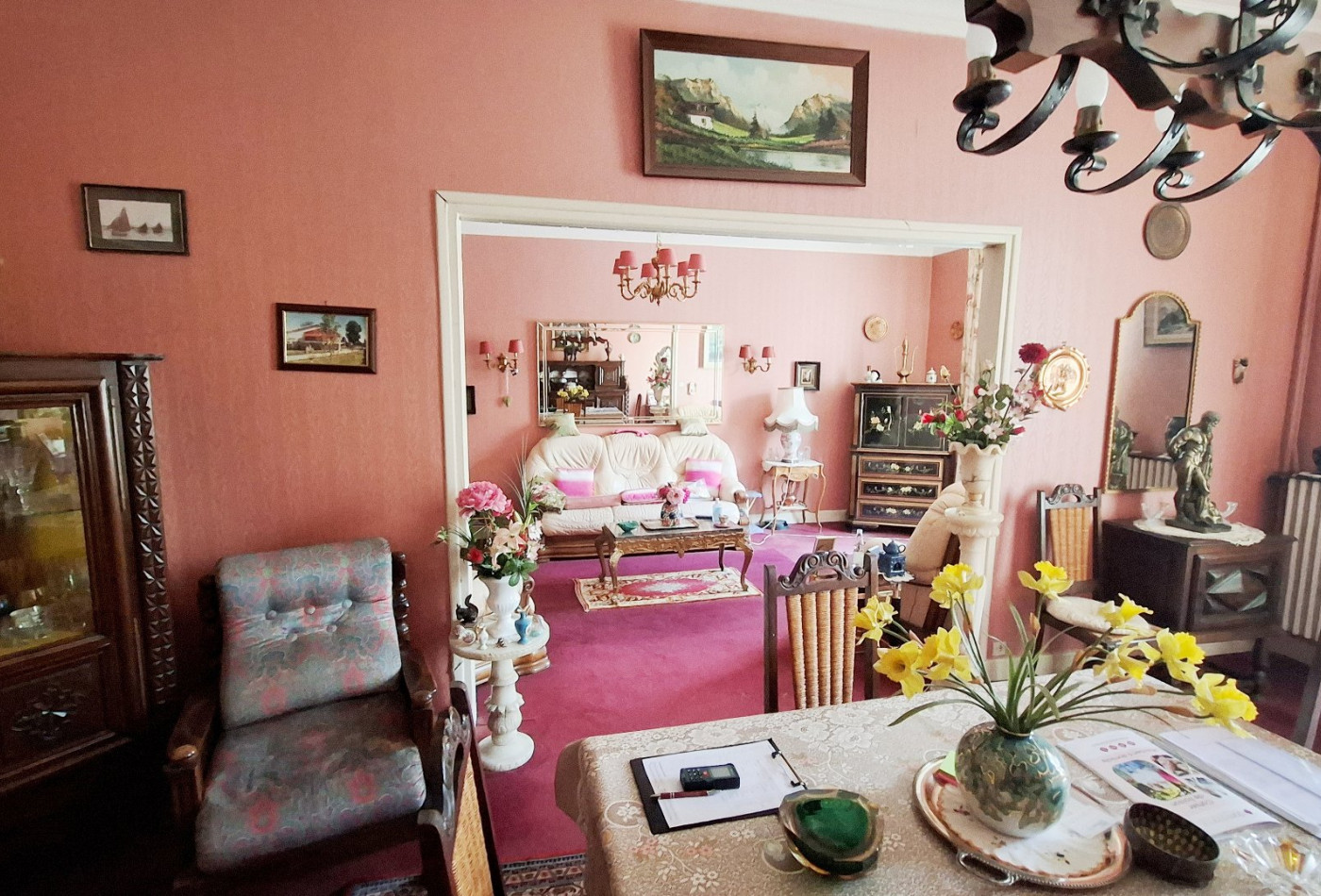 vente Appartement Vichy - Photo 6