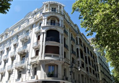 vente Appartement Vichy