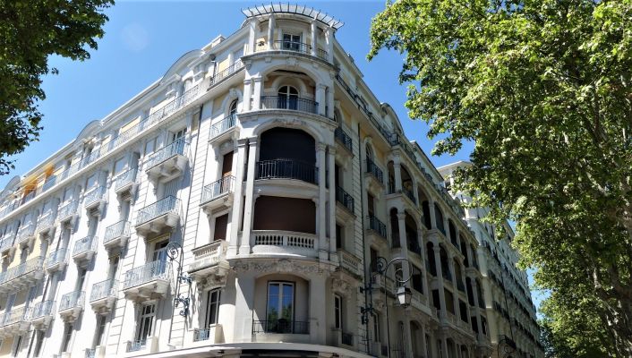 vente Appartement Vichy