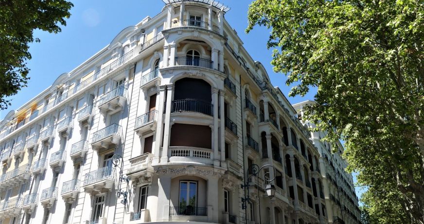 vente Appartement Vichy