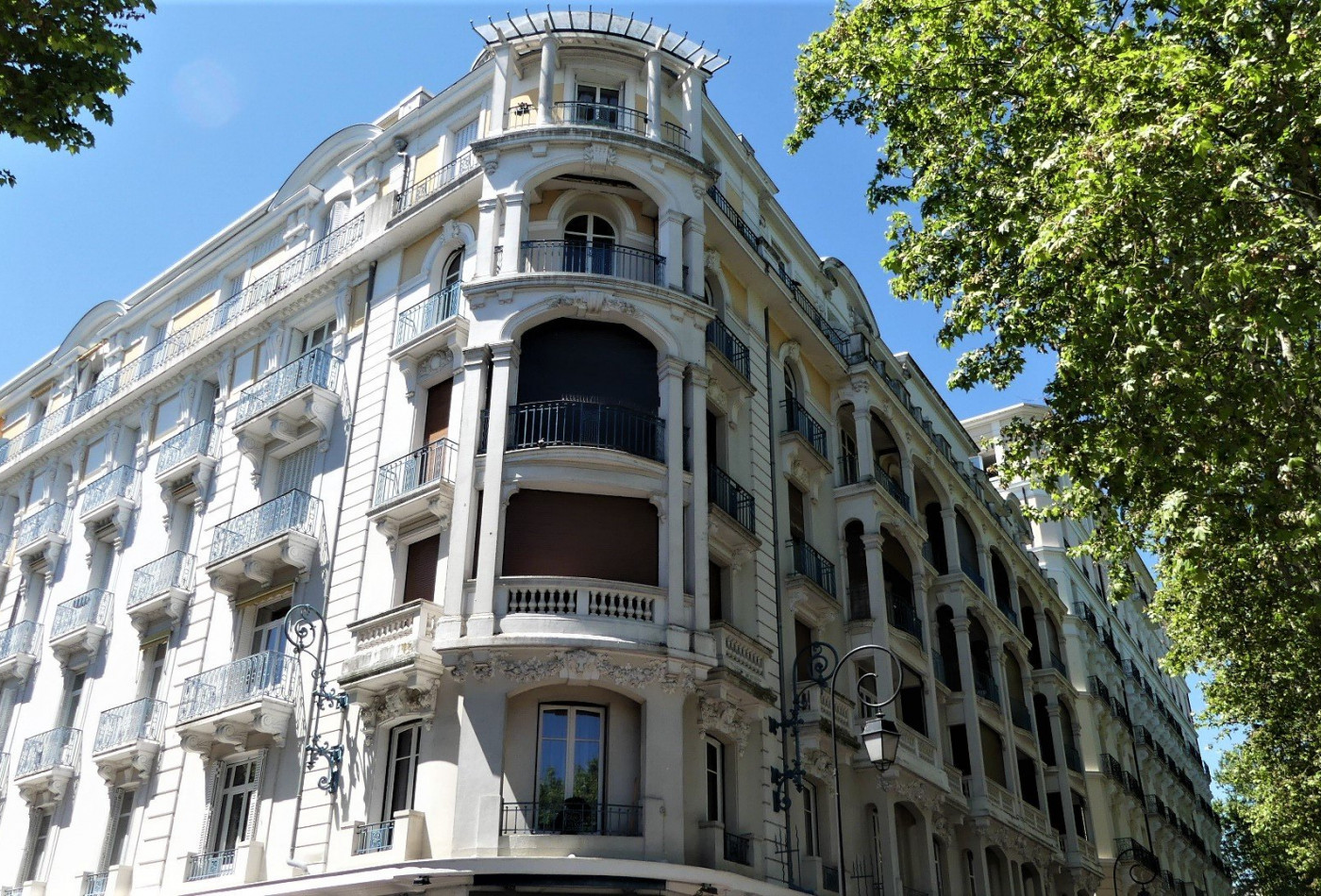 vente Appartement Vichy - Photo 1