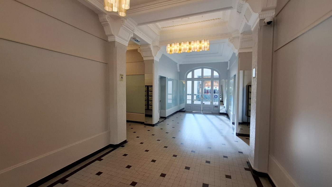 vente Appartement Vichy - Photo 3