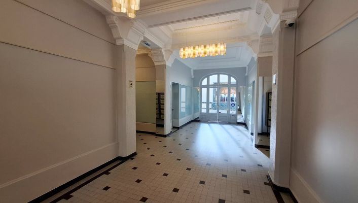 vente Appartement Vichy