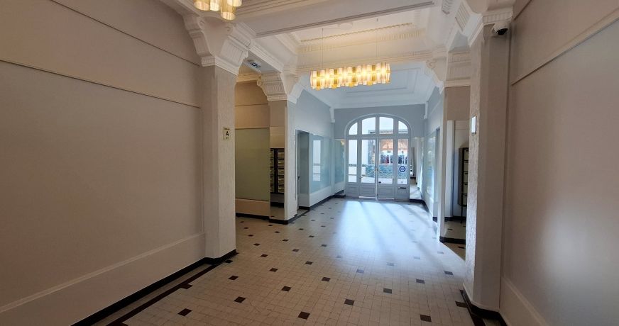 vente Appartement Vichy