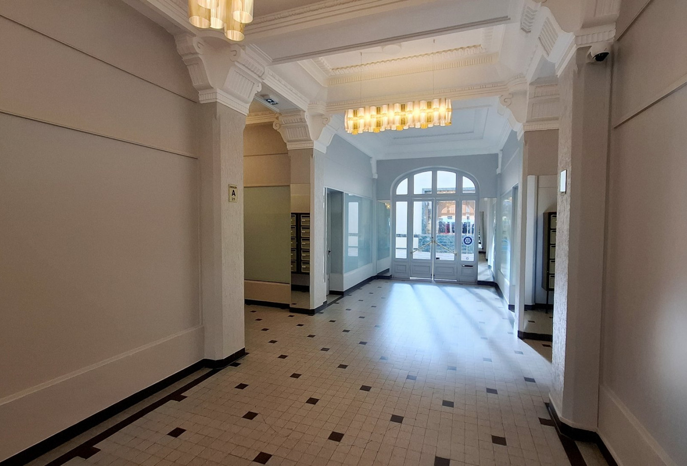 vente Appartement Vichy - Photo 3