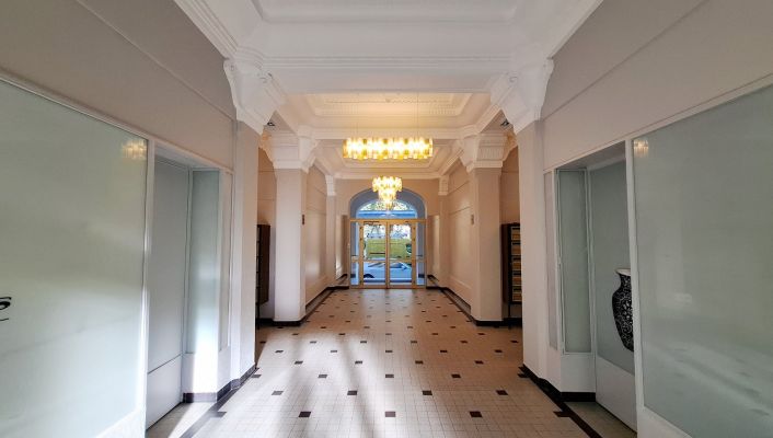 vente Appartement Vichy