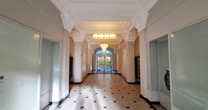 vente Appartement Vichy