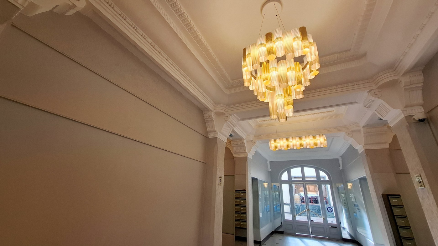 vente Appartement Vichy - Photo 4