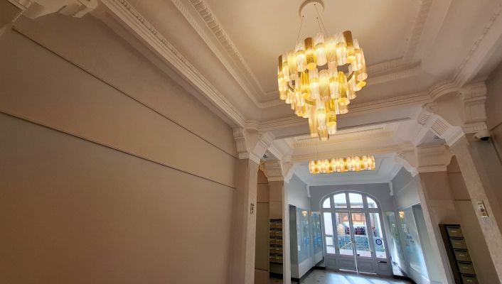 vente Appartement Vichy