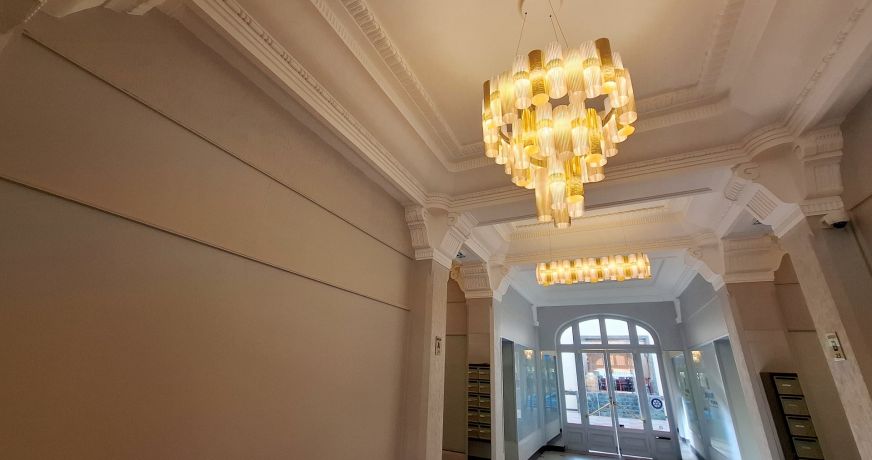 vente Appartement Vichy