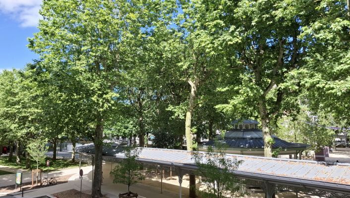 vente Appartement Vichy