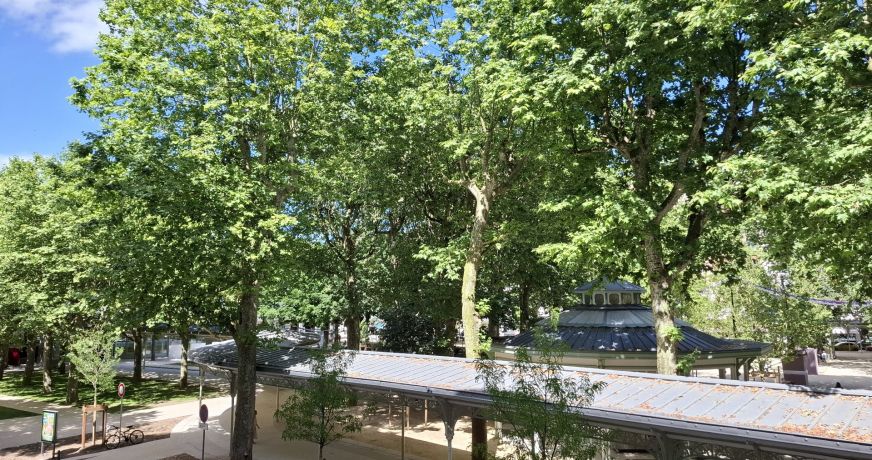vente Appartement Vichy