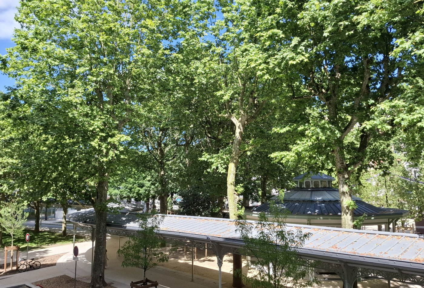 vente Appartement Vichy - Photo 2