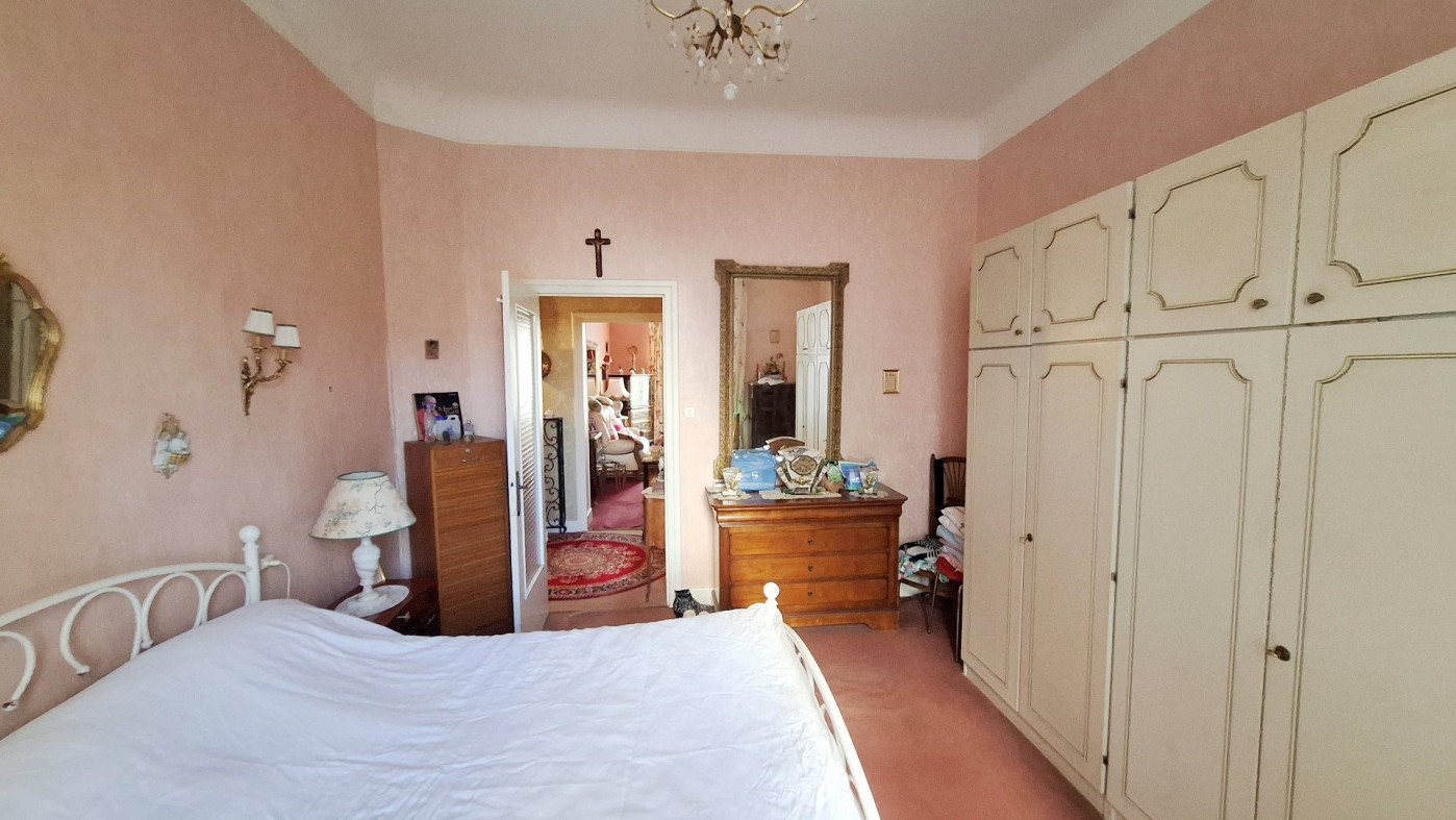 vente Appartement Vichy - Photo 12
