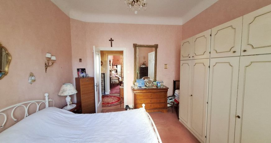 vente Appartement Vichy