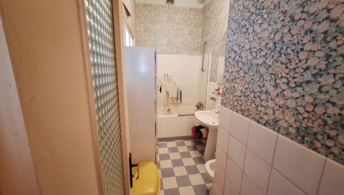 vente Appartement Vichy