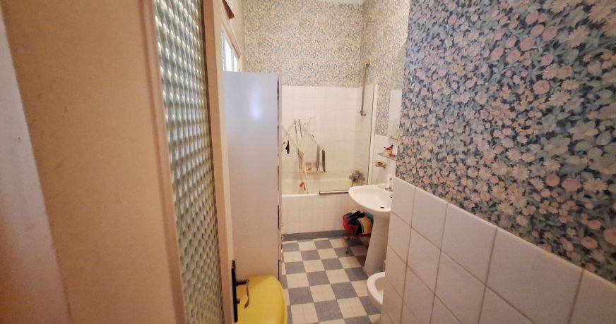 vente Appartement Vichy